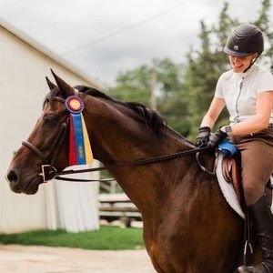 Meet your Posher, Magda